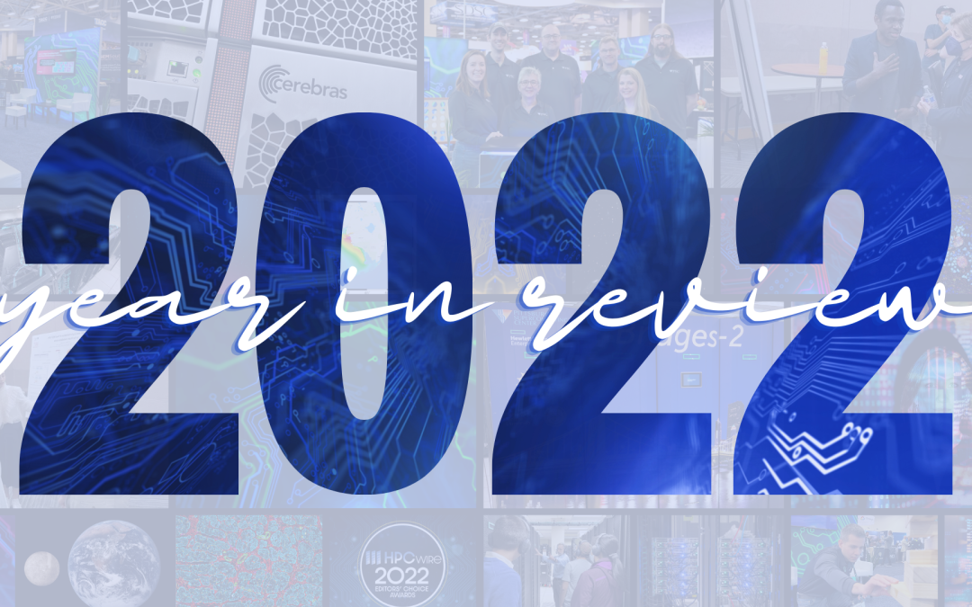 2022: Year in Review