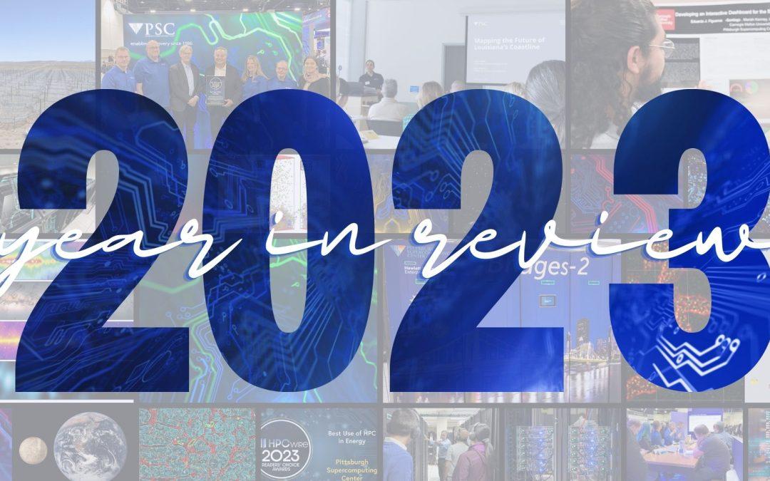 2023: Year in Review