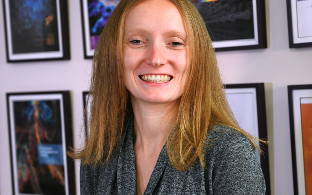 Dana O’Connor –  MSC Senior Rookie Awardee