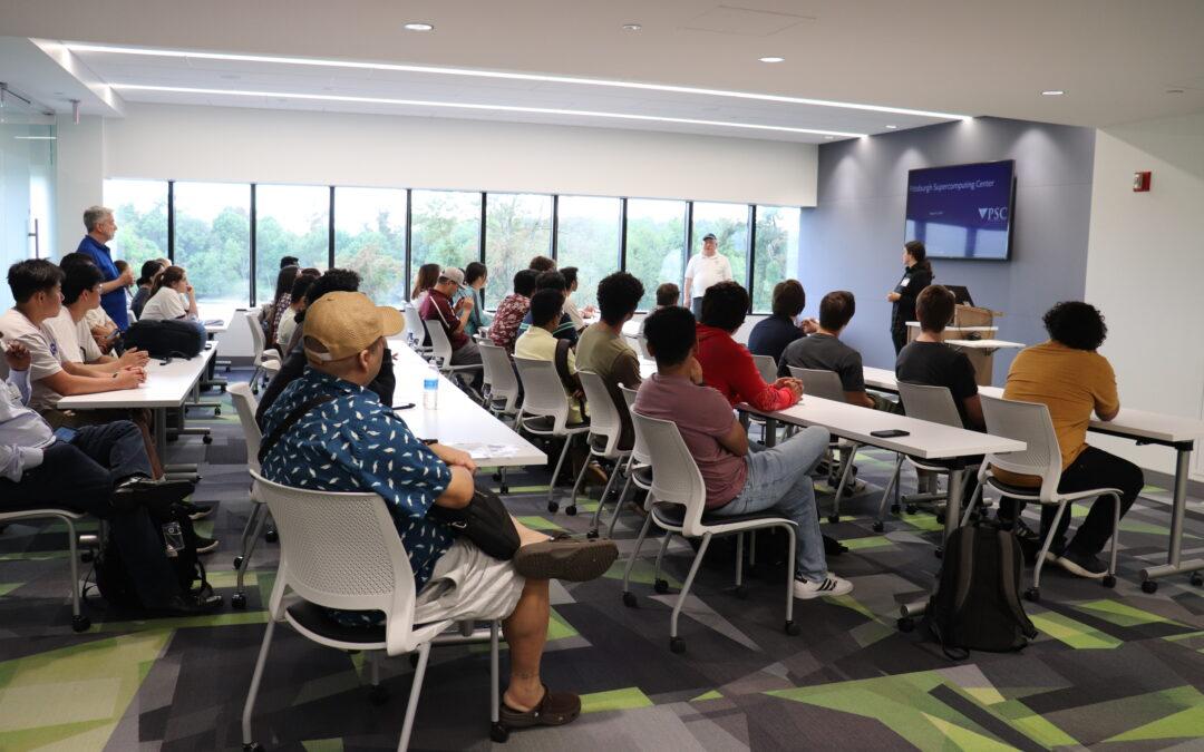 PSC Partners Again in ByteBoost Cybertraining Program