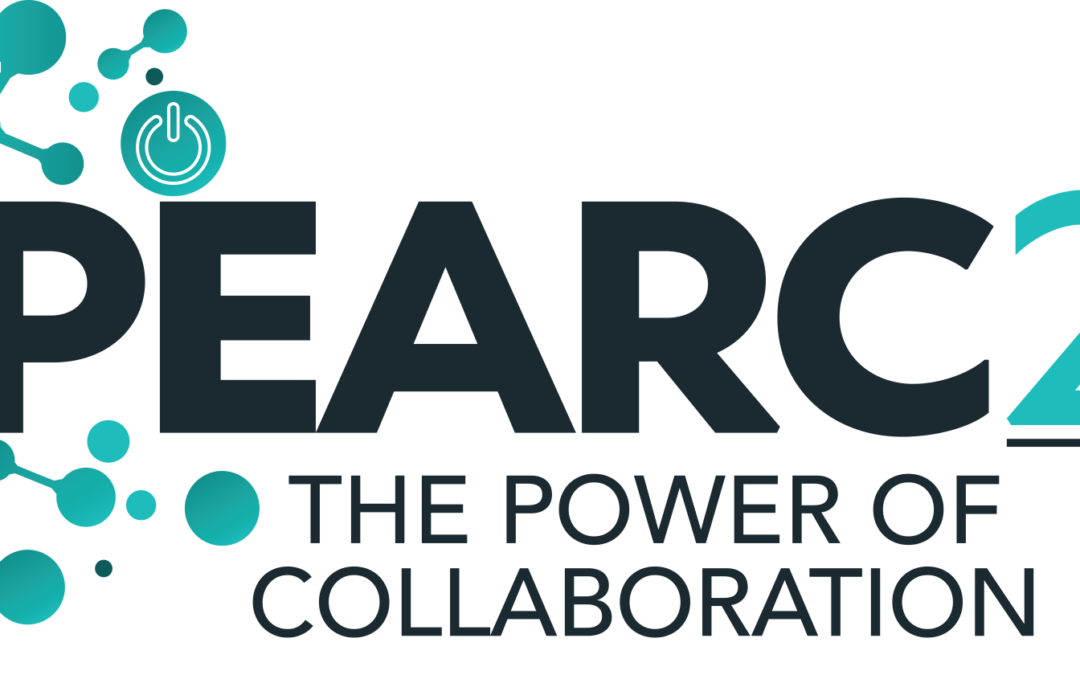PSC at PEARC
