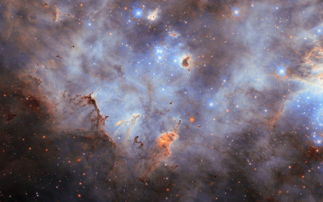 New Tool Details Millions of Stars in Neighboring Galaxies