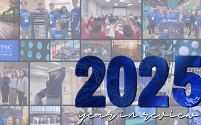 2025 Year in Review